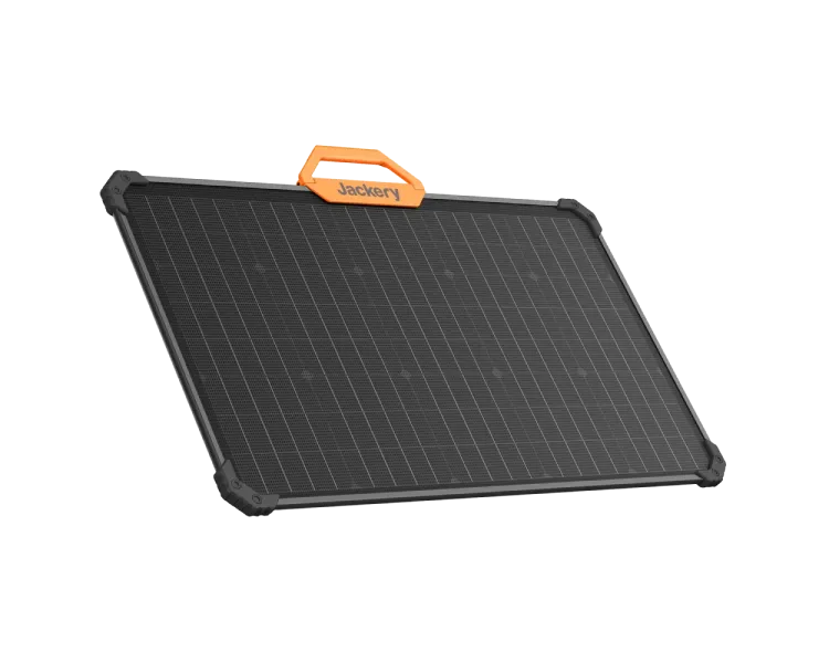 Jackery SolarSaga 80 Сонячна панель